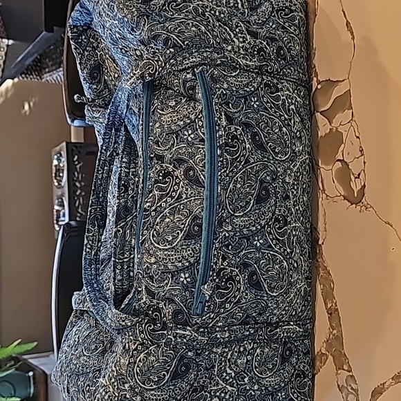 Parsley duffle bag - Picture 3 of 6